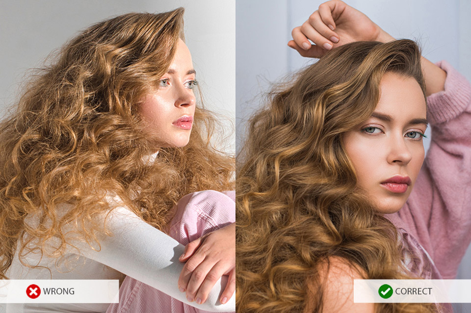 How to Take a Good Profile Picture 10 Tips and Tricks