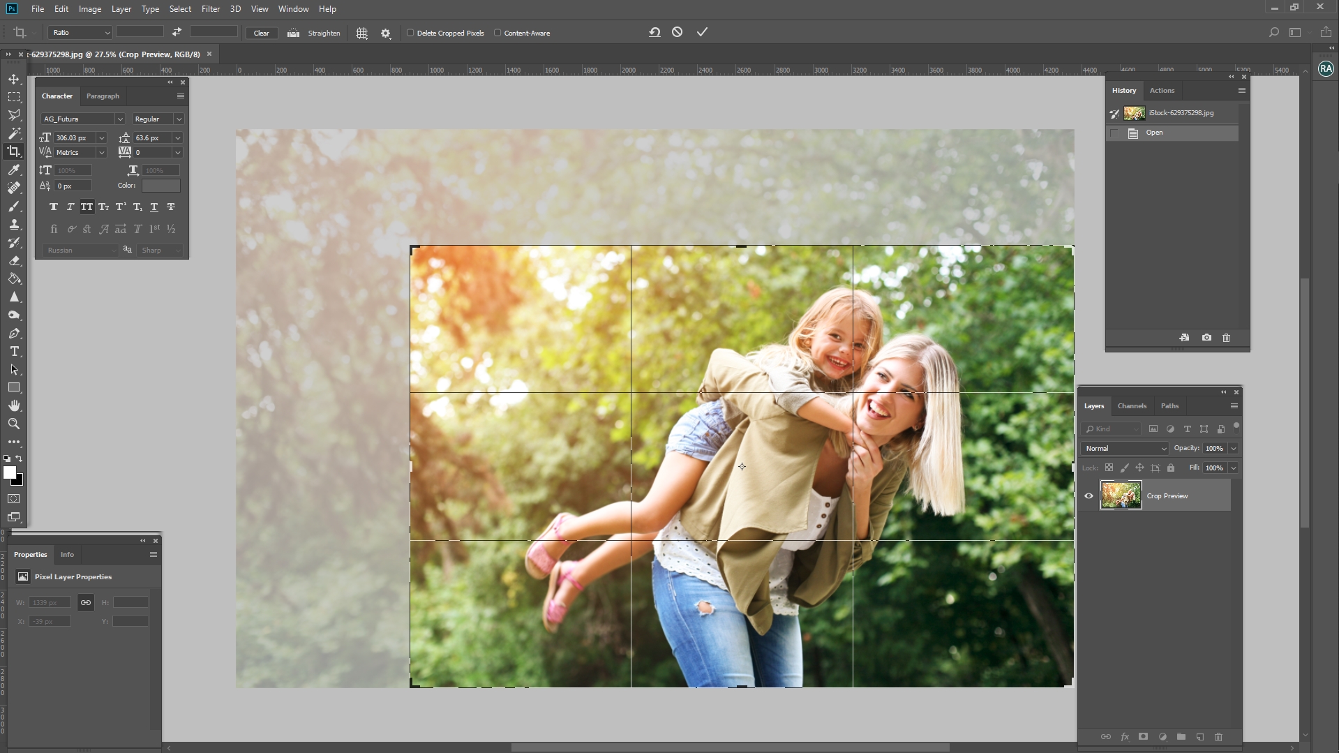 Basic Photo Editing Tips for Beginning Photographers