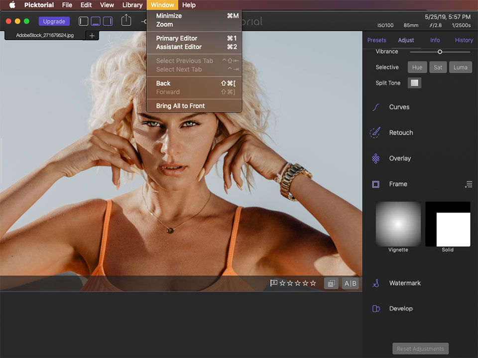 Best Free Alternative To Lightroom Mac 5 Best Free Lightroom