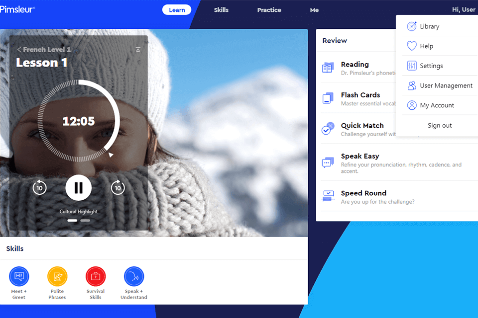 6 Best German Learning Software in 2021