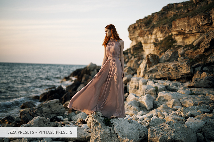 Tezza Presets 10 FREE Tezza Lightroom Presets