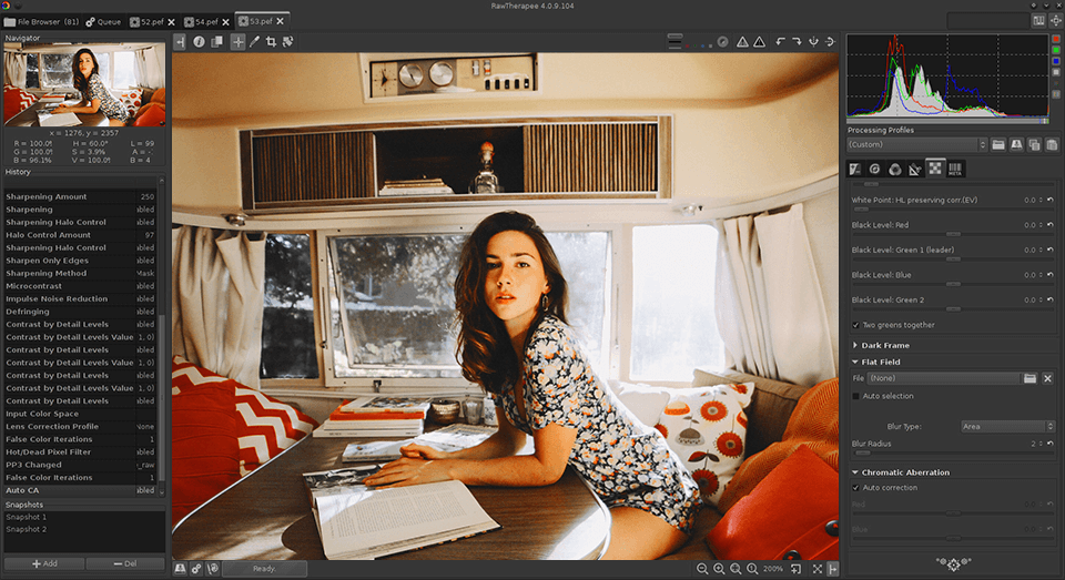 8 Best Ways to Use Lightroom for Linux