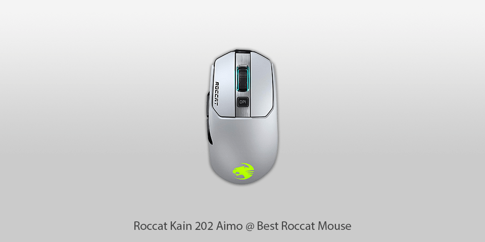 6 Best Roccat Mice to Buy in 2024