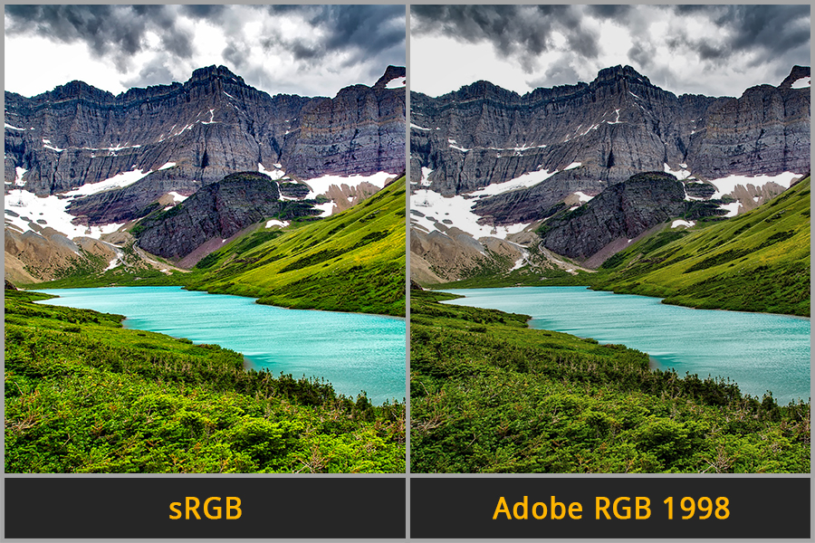 What Is SRGB And Is It Good For Photo Editing?