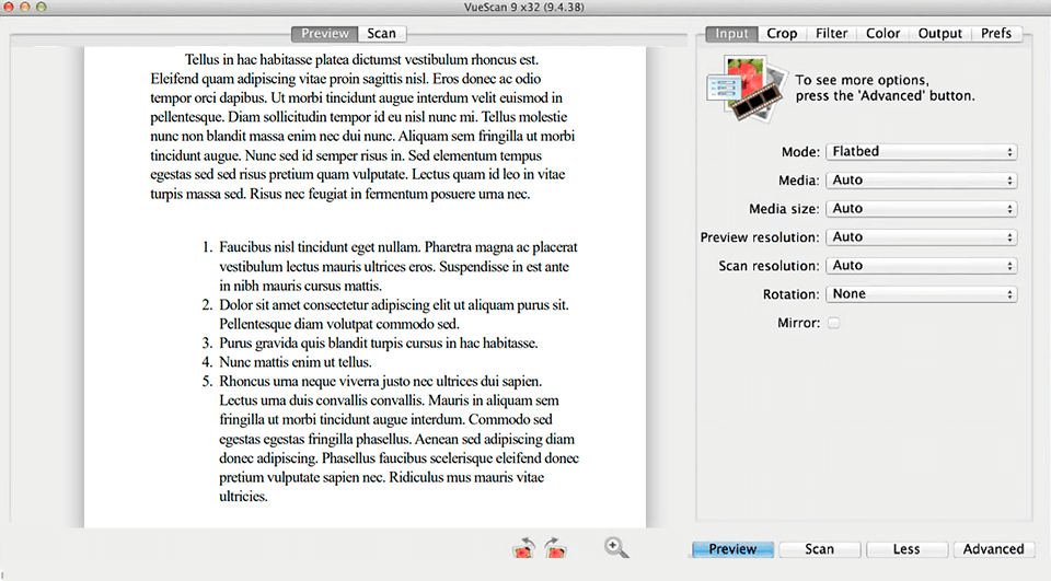 10 Best Free Scanner Software in 2024
