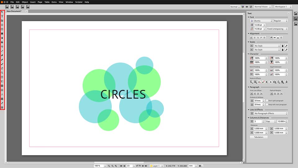 Top 10 InDesign Alternatives Cheap & Free InDesign Analogues