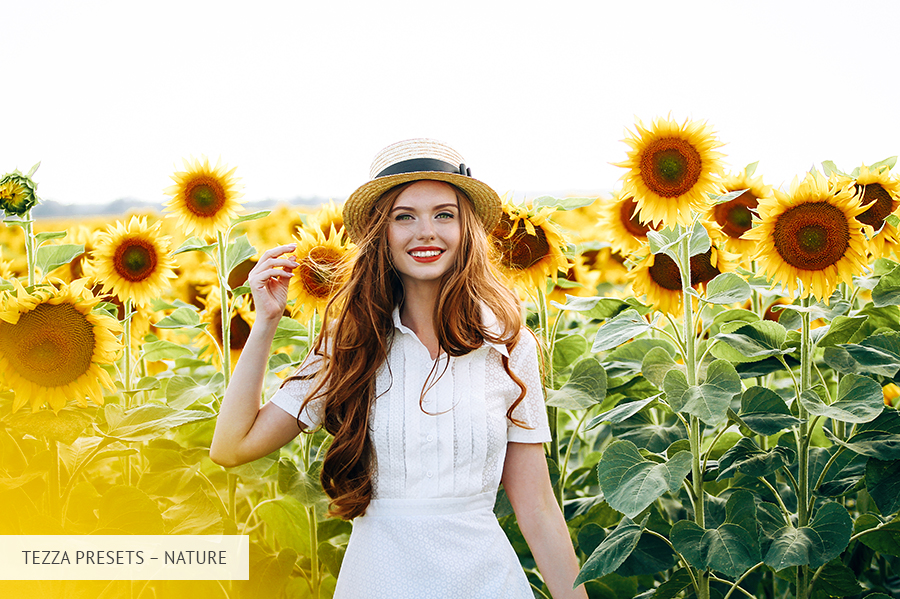 Tezza Presets 10 FREE Tezza Lightroom Presets