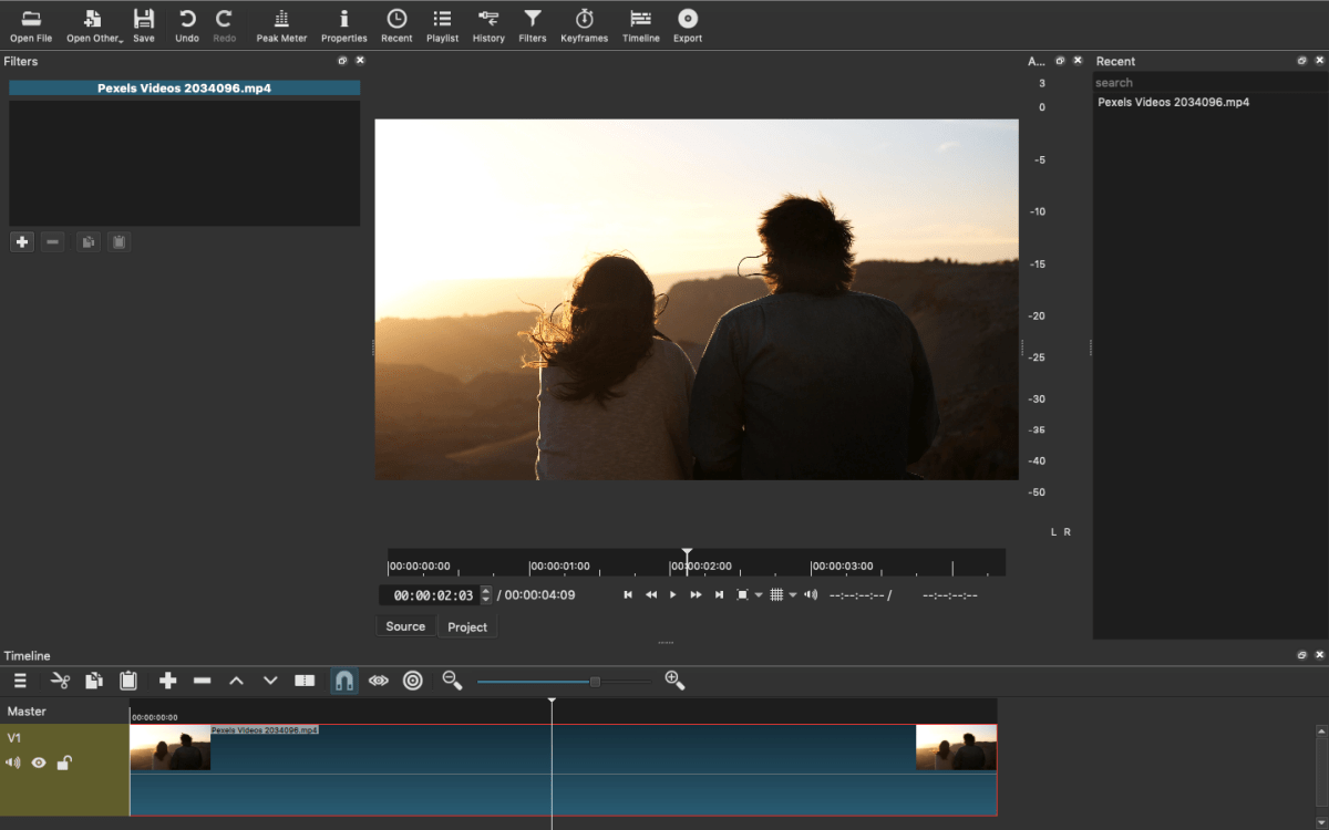 10 Best Video Editing Softwares for Mac