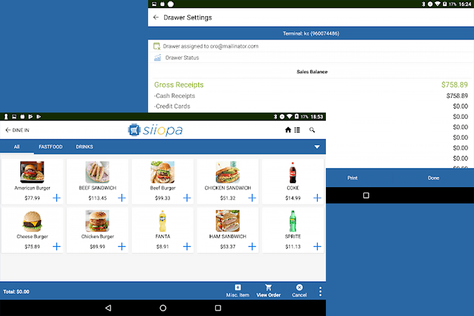 10 Best Free POS Software in 2023