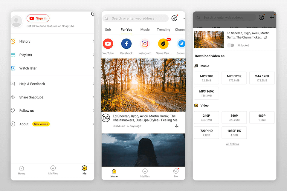 10 Best Video Downloader Apps 2024