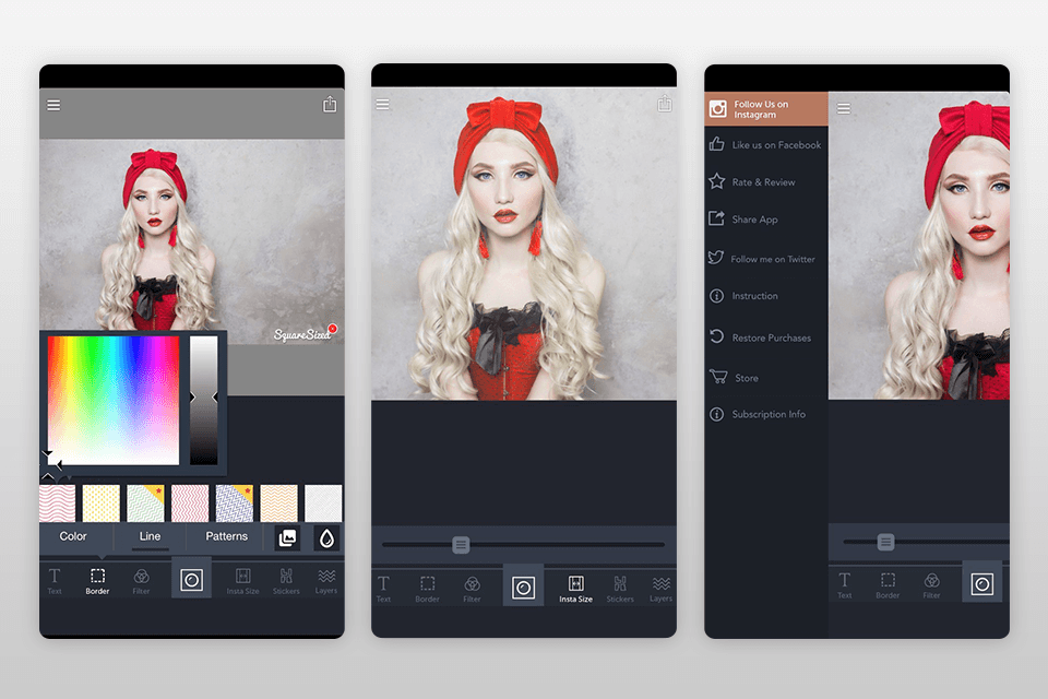 12 Best Photo Square Apps in 2024