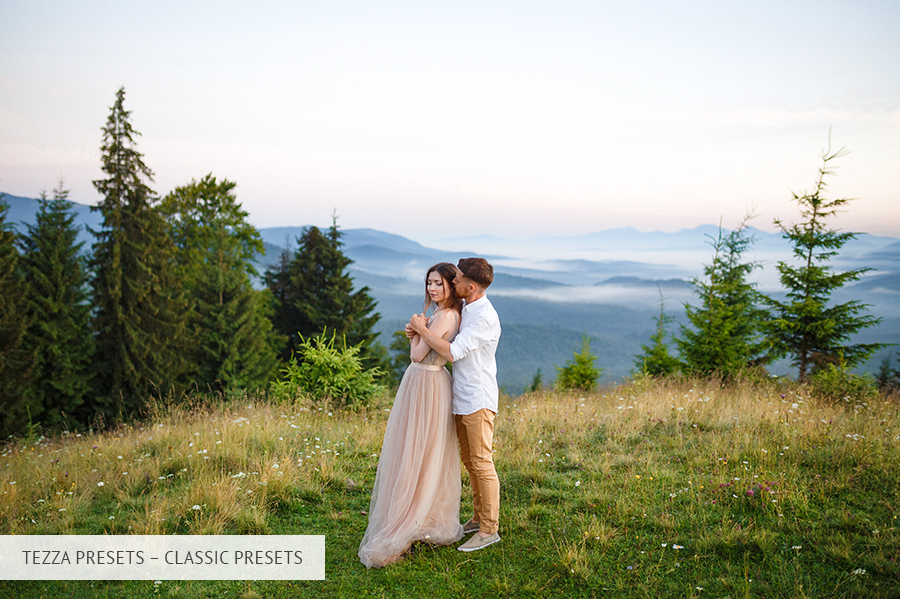 Tezza Presets 10 FREE Tezza Lightroom Presets