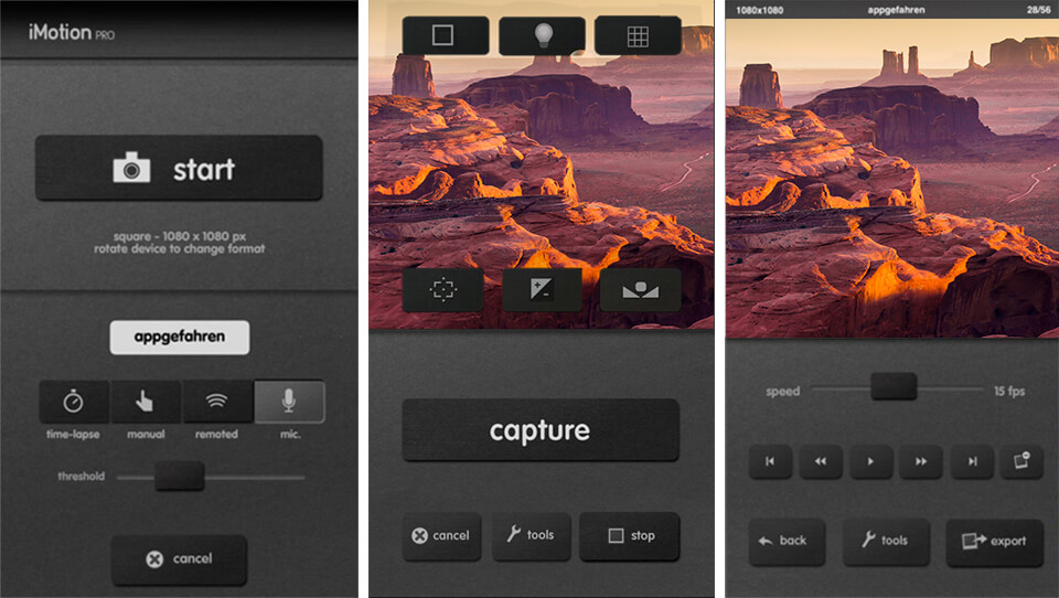 Top 15 Best Time Lapse Apps in 2024