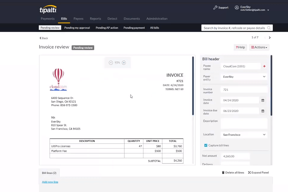 10 Best Invoice Software For Mac in 2023