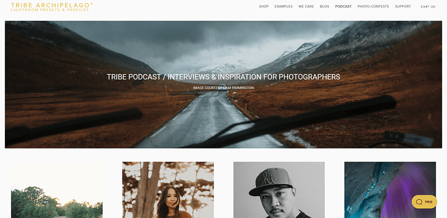 Tribe Archipelago Presets Review 10 FREE Archipelago Presets