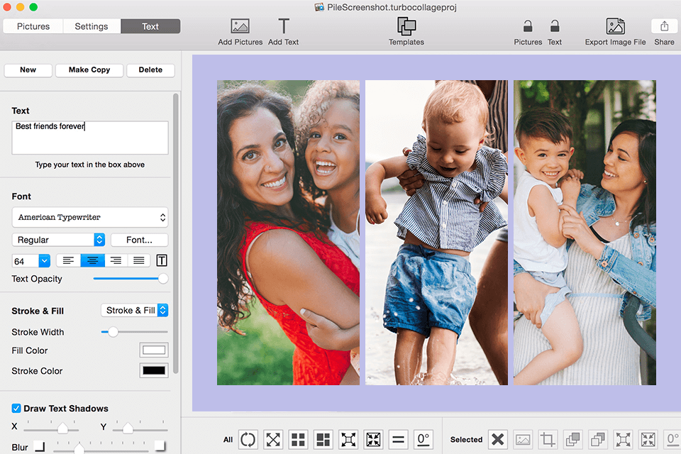12 Best Collage Apps for Mac in 2024