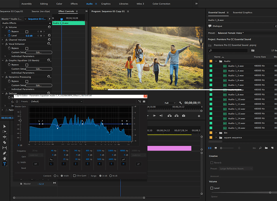 20 Video Editing Tips for Amateurs