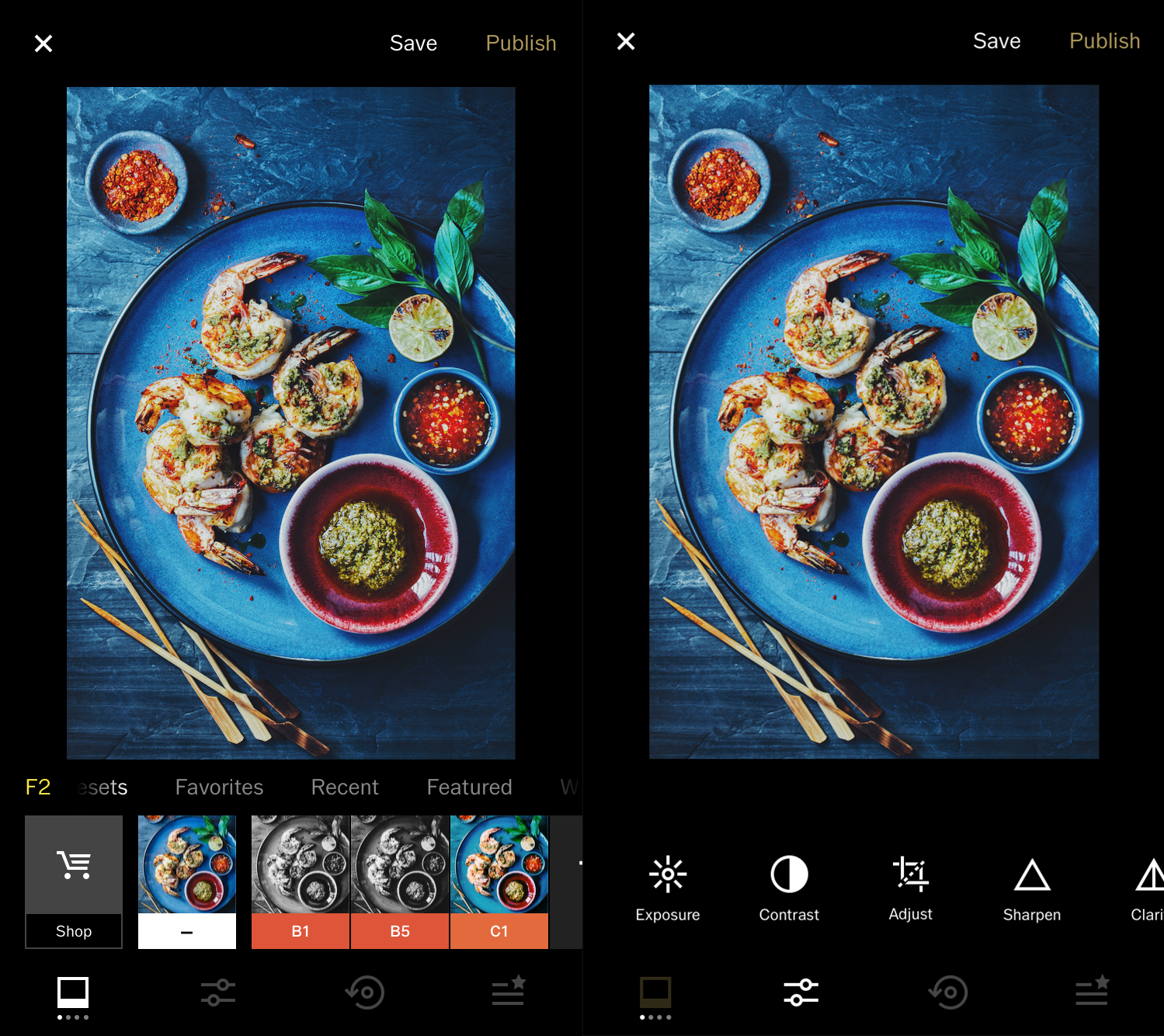 10 Free Photo Editing Apps How to Choose the Best Free Photo Editing App?