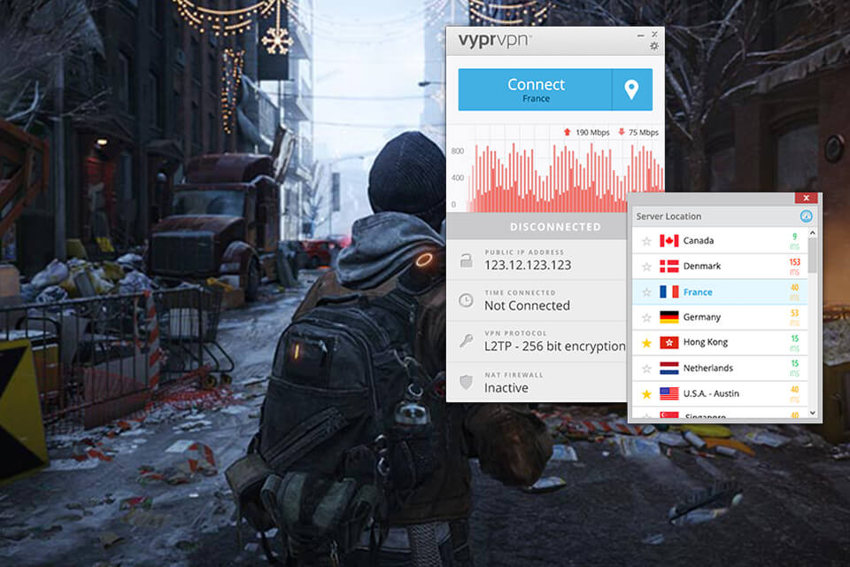 8 Best VPNs for PS4 in 2024 Safe & Free