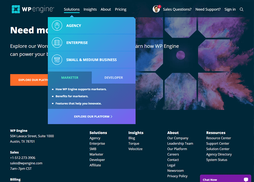 21 Best Website Hosting for Photographers in 2023