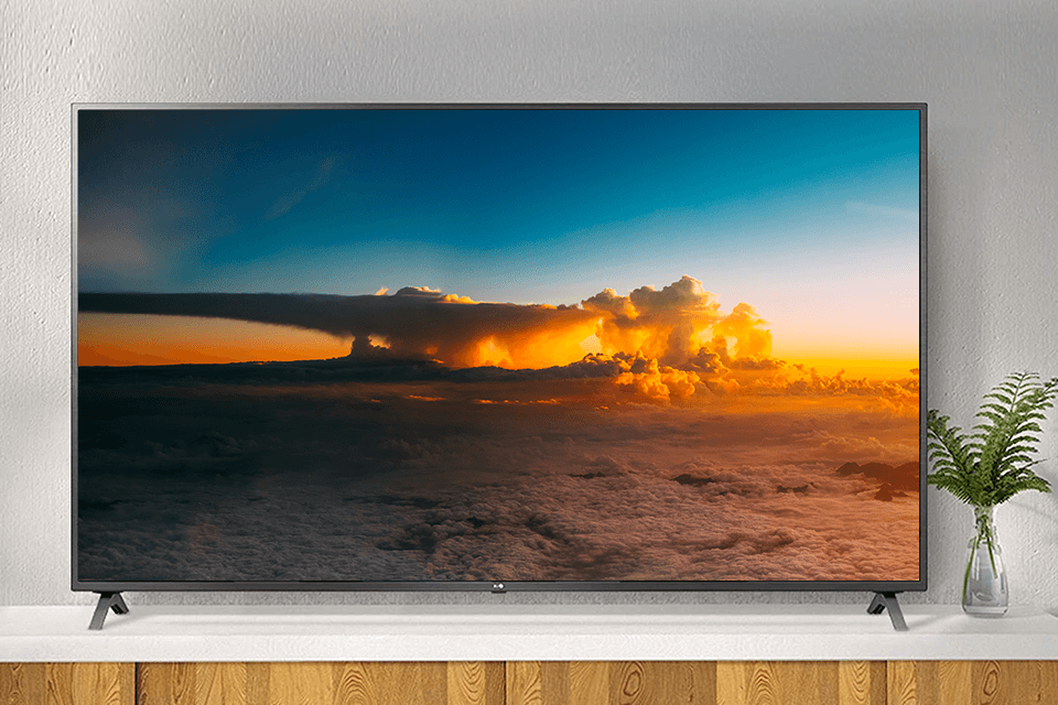 5 Best 48 Inch TVs in 2024 Ranked & Reviews