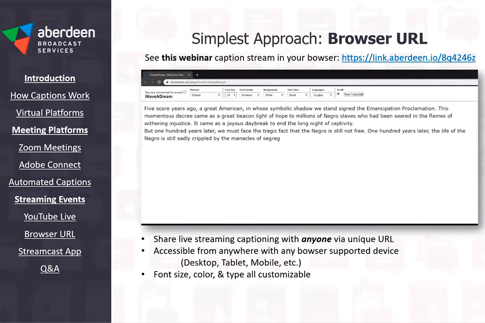 6 Best Closed Captioning Software in 2024