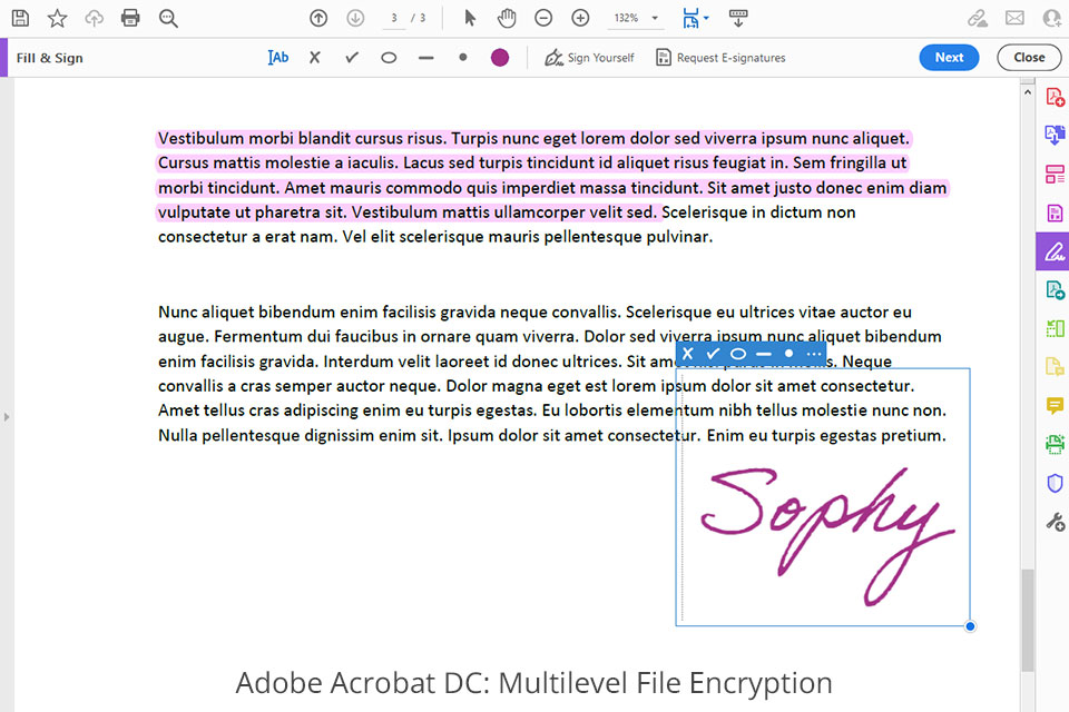Adobe Acrobat DC vs Kofax Power PDF Which Software Is Better?