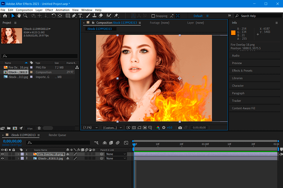7 Best Overlay Video Editors to Download in 2024