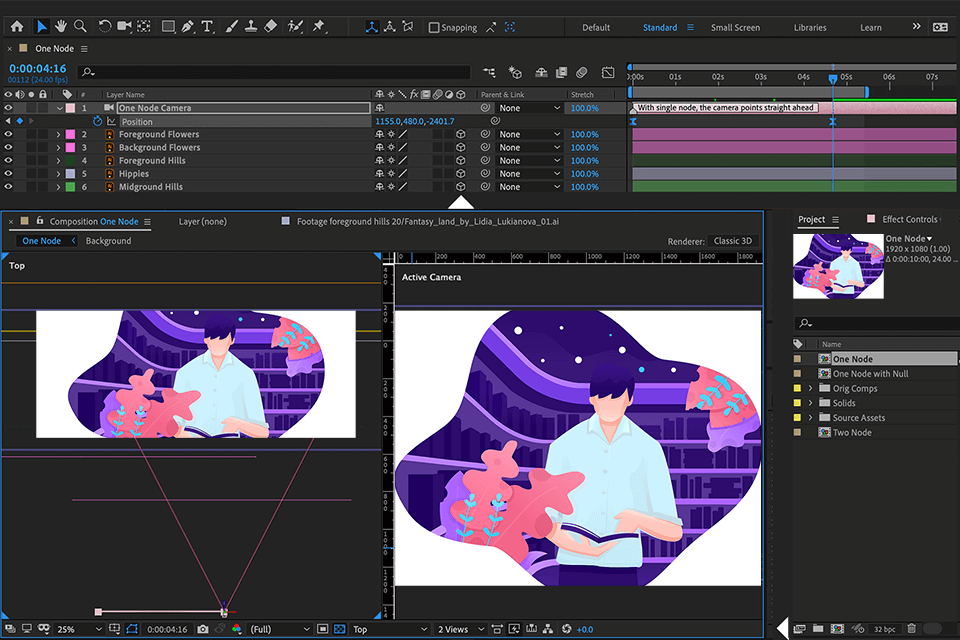 10 Best Synfig Studio Alternatives of 2024 Free & Cheap