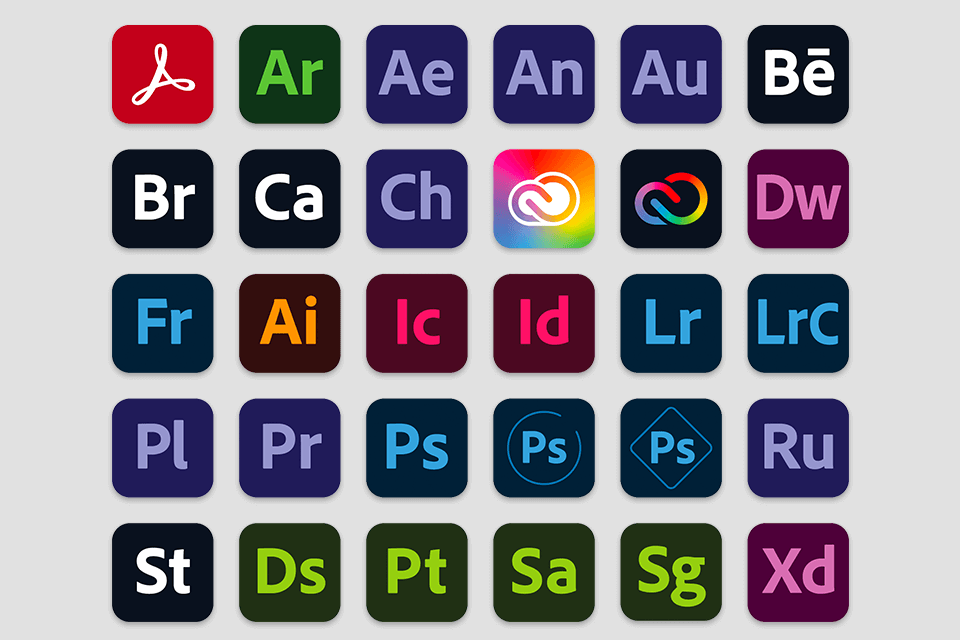 29 Pros and Cons of Adobe for Artists 2024