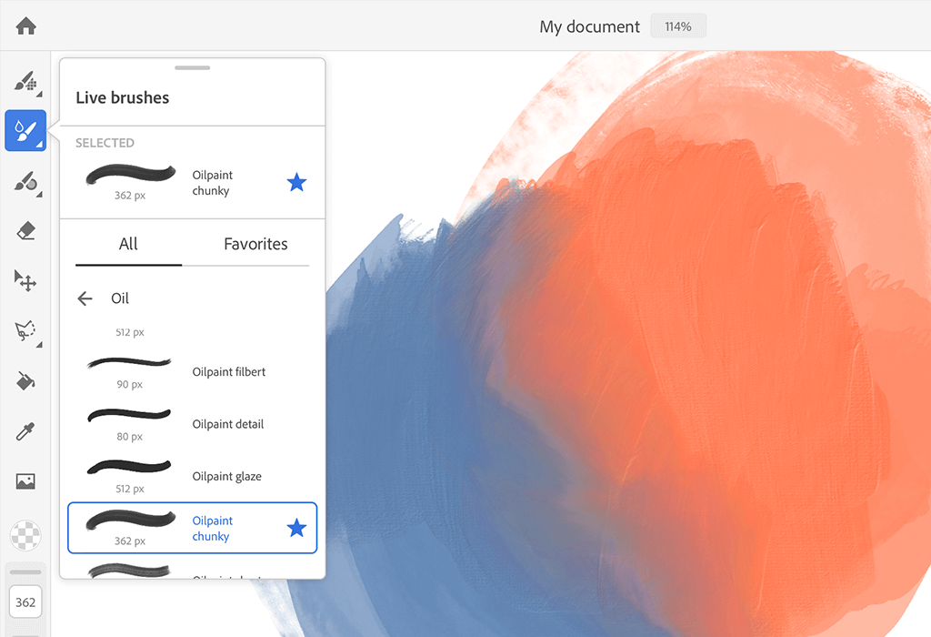 Adobe Fresco Tutorial Things You Need to Know