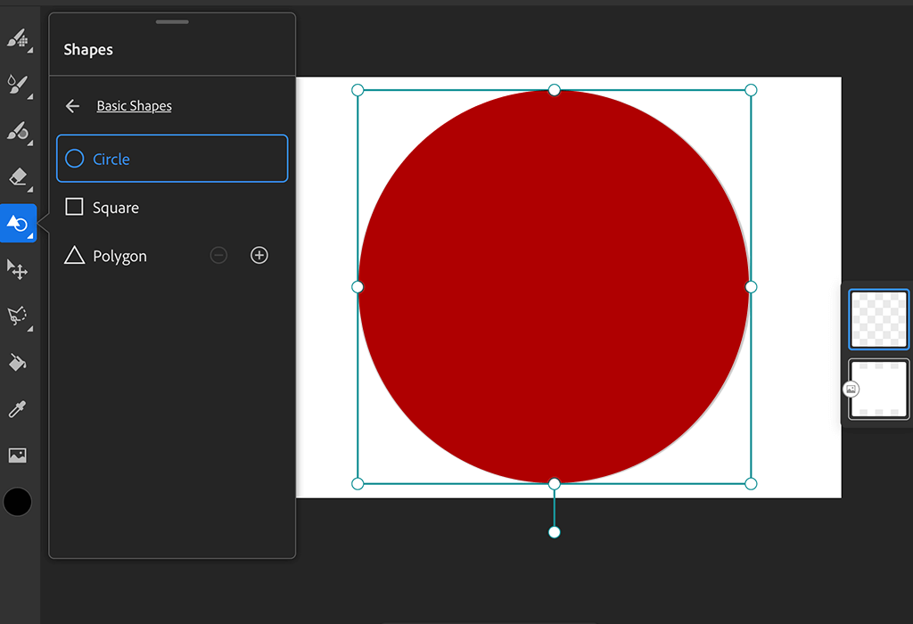 Adobe Fresco Tutorial Things You Need to Know