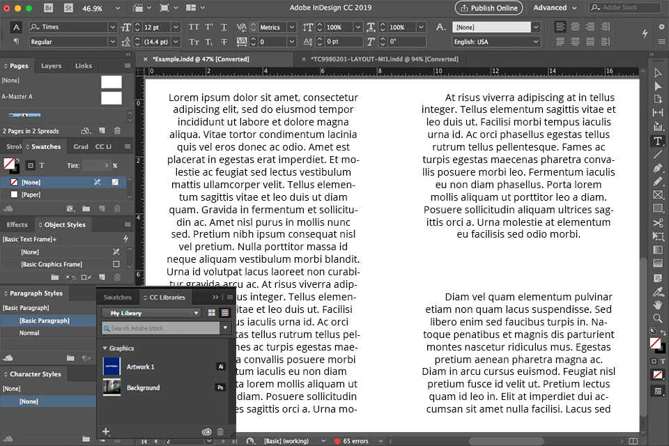 5 Best Newspaper Design Software in 2024