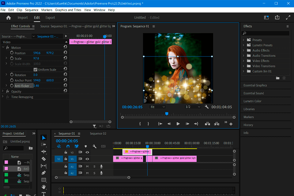 7 Best Overlay Video Editors to Download in 2024