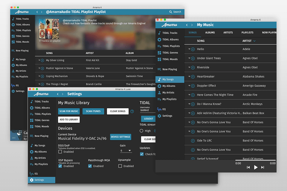 [HiRes Audio] The Best Sites That Offer HiRes Audio Downloads