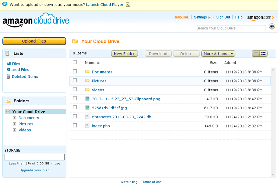 17 Best Cloud Photo Storage for Convenient Organization in 2024