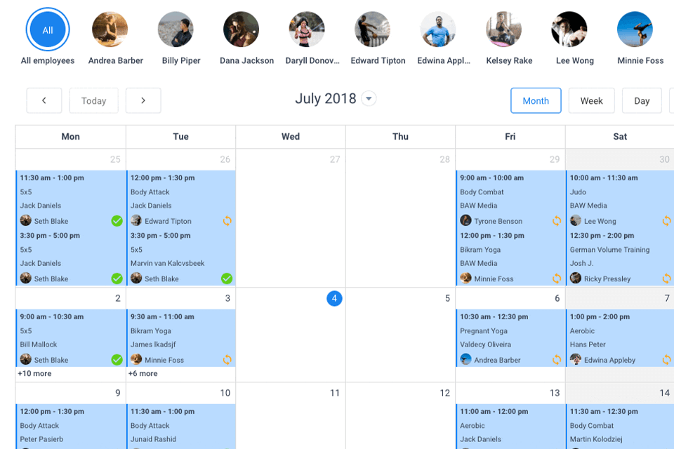 Amelia WordPress Plugin Review 2024 Benefits & Features