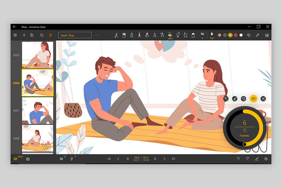 10 Best Synfig Studio Alternatives of 2024 Free & Cheap