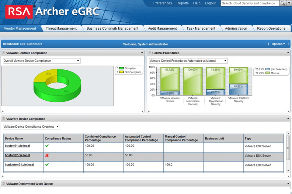 11 Best Privacy Management Software to Keep Your Data Safe