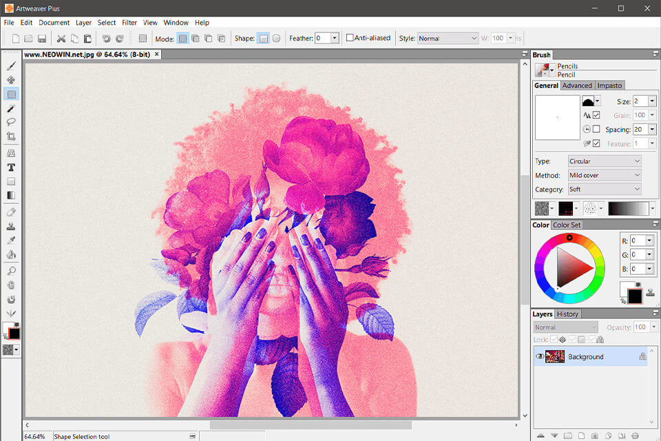 14 Best Free Drawing Software for Designers in 2024
