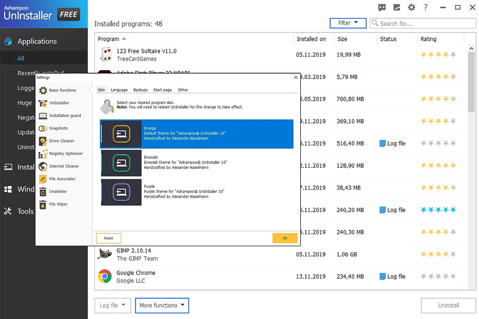 6 Best Uninstallers For Windows 10 in 2024