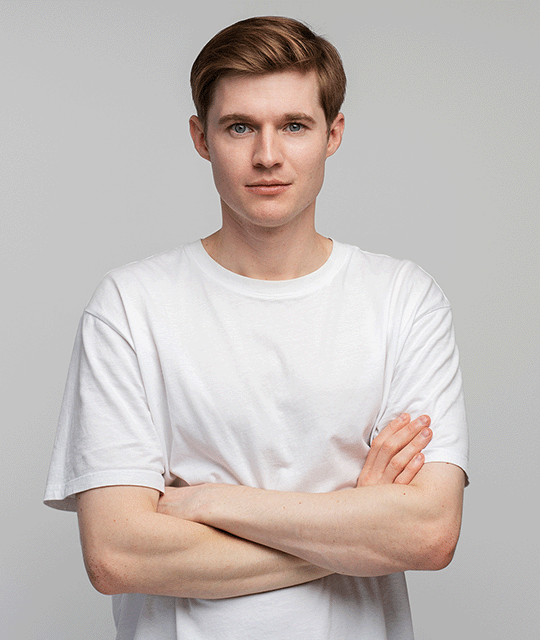 Add Beard to Photo Online Realistic Beard Simulator