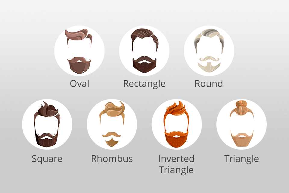 Beard Removal App for iOS and Android