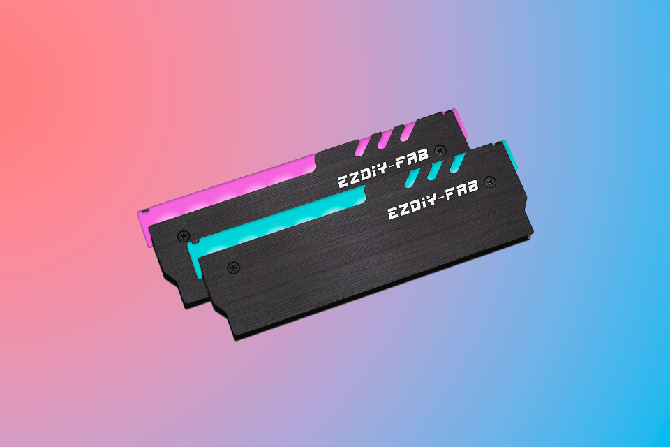 6 Best RAM Coolers in 2024 Efficient Picks For Any Purpose
