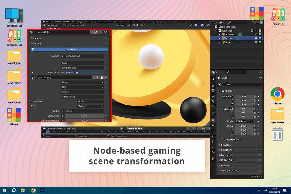 11 Best DeepMotion Alternatives in 2024