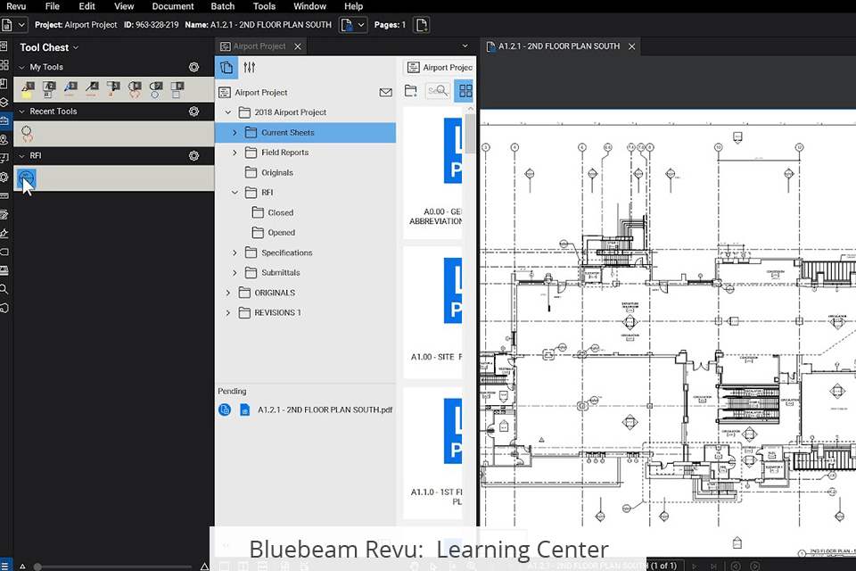 Adobe Acrobat DC vs Bluebeam Revu Which is Better?