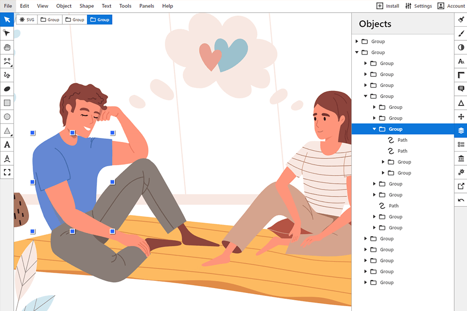 11 Best Adobe Illustrator Alternatives of 2023 Free & Cheap