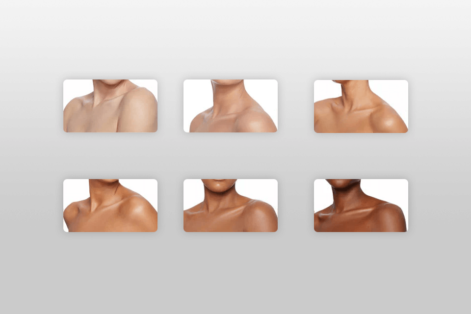 Change Skin Color App Online (iOS & Android)