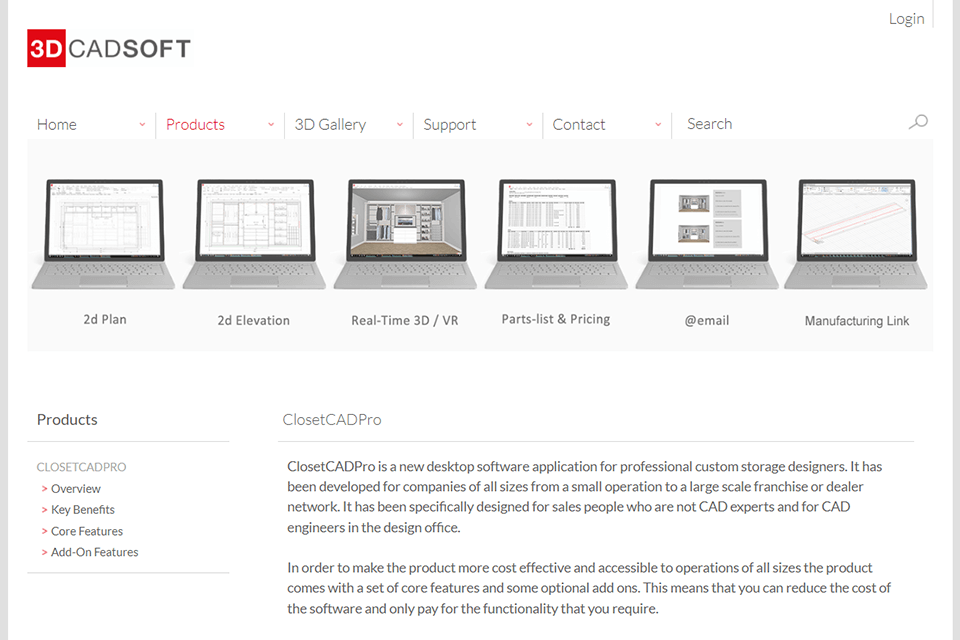 14 Best Closet Design Software to Use in 2024