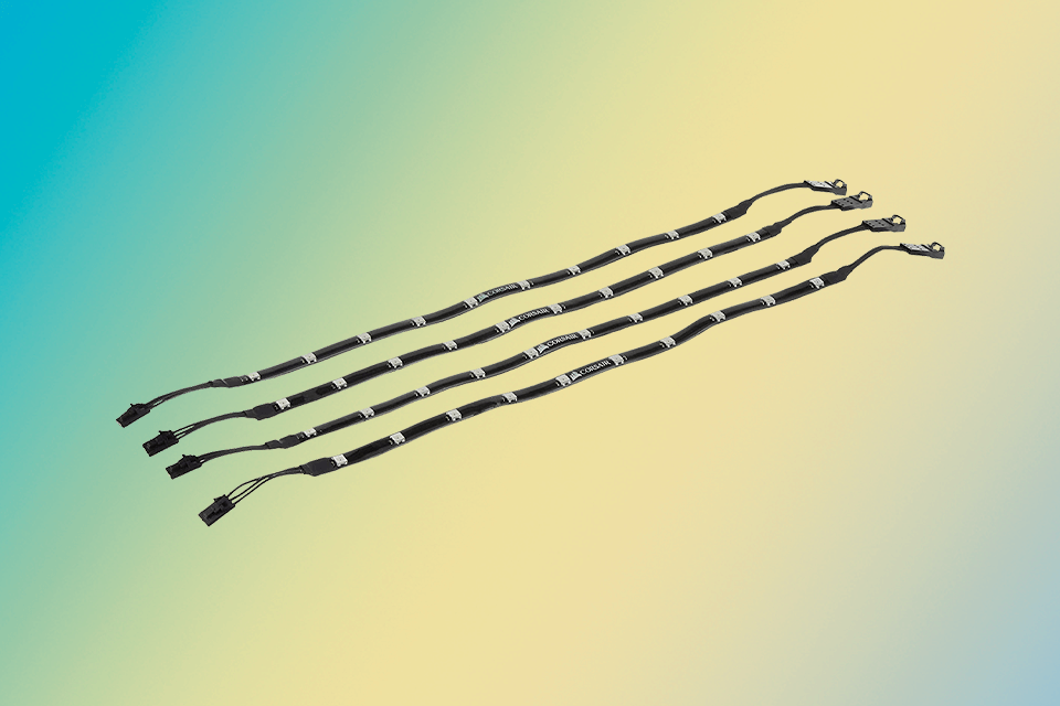 8 Best RGB Strips for PC in 2024